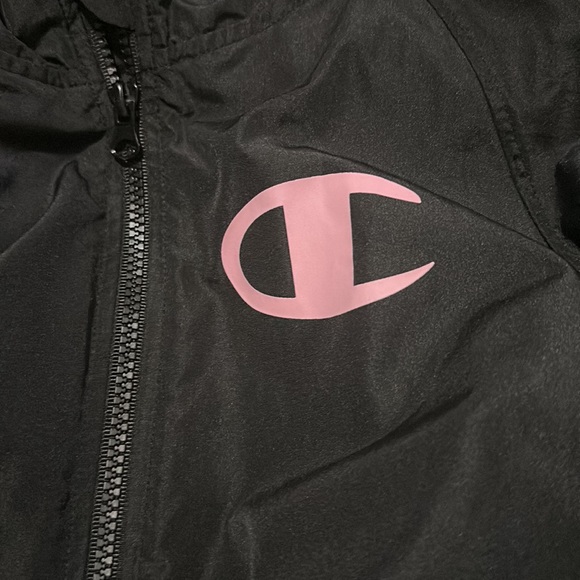 Jacket - Picture 3 of 4